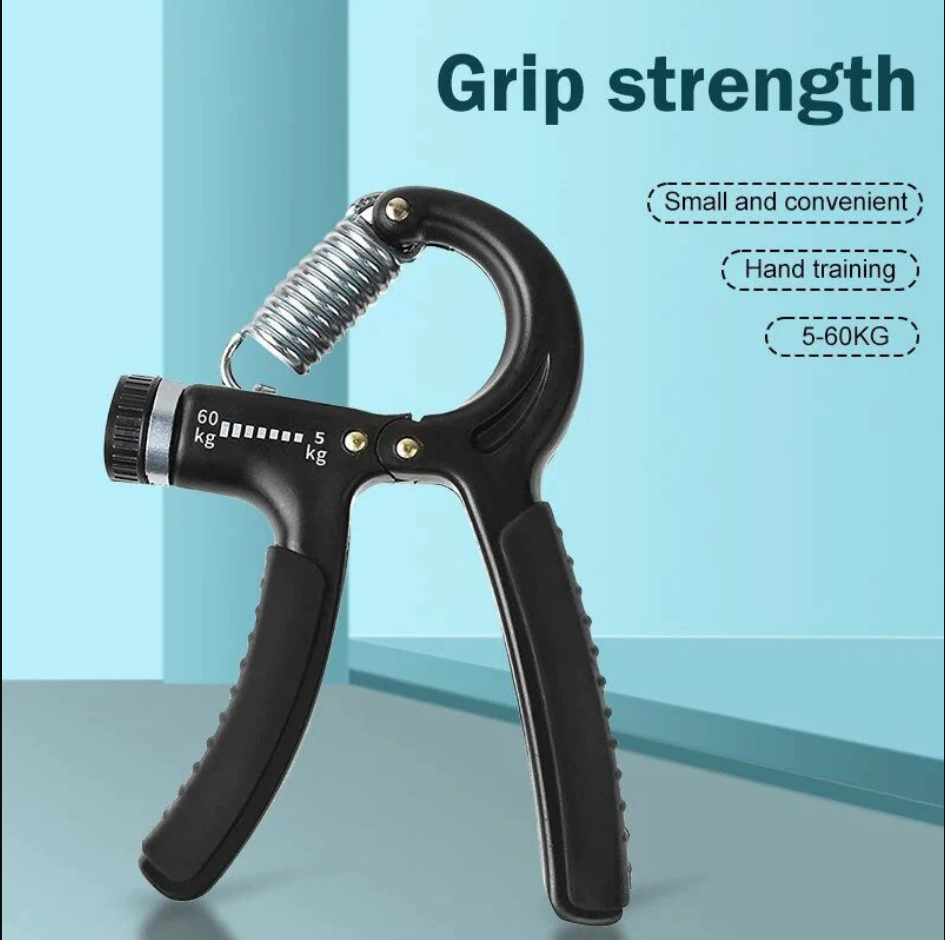 FOREARM GRIPPER