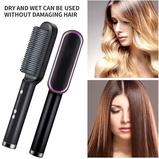 Hair Straightener  130 °C to 200°C