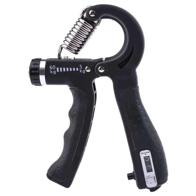 FOREARM GRIPPER