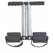 High Quality Tummy Trimmer Double Spring Exercise Home Gym