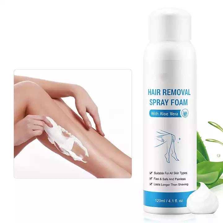 Hair Remover Spray